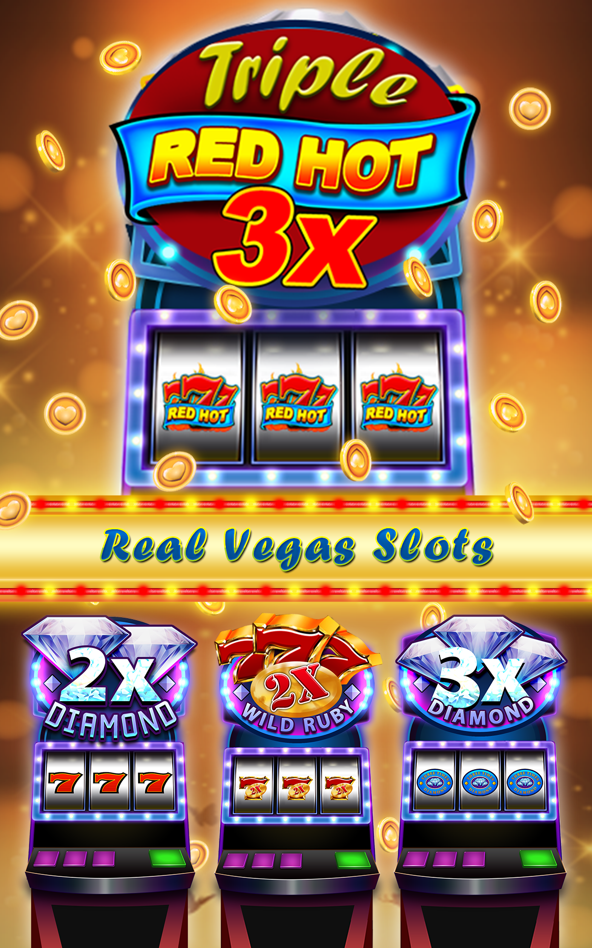 7 red casino free slots